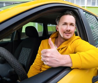 VIP transfer hizmeti konforlu koltuklar ve iç mekan görüntüsü